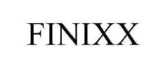 FINIXX