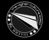 THE HIGHER CULTURE SUPPLY EST. MMXVIII