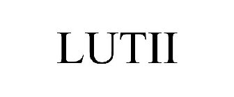 LUTII