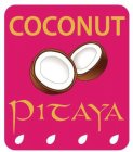 COCONUT PITAYA