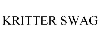 KRITTER SWAG