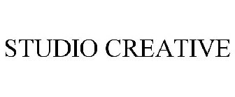 STUDIO CREATIVE