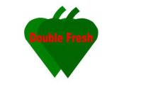 DOUBLE FRESH