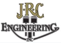 J.R.C ENGINEERING INC
