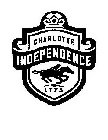 CHARLOTTE INDEPENDENCE 1775