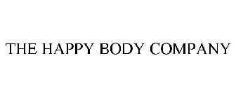 THE HAPPY BODY COMPANY