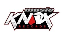 MUSIC KNOX RECORDS