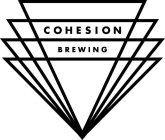 COHESION BREWING