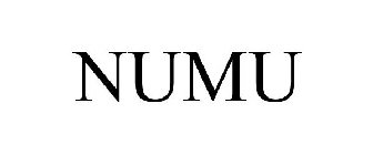 NUMU