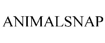 ANIMALSNAP