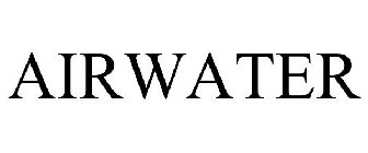 AIRWATER