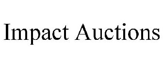 IMPACT AUCTIONS