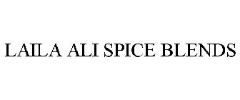 LAILA ALI SPICE BLENDS