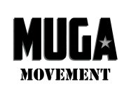 MUGA MOVEMENT