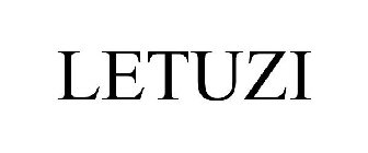 LETUZI