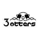 3 OTTERS