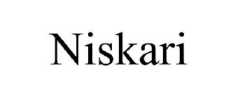 NISKARI