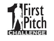 FIRST PITCH CHALLENGE