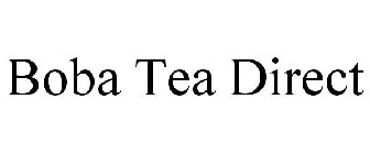 BOBA TEA DIRECT