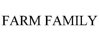 FARM FAMILY