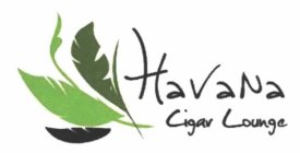 HAVANA CIGAR LOUNGE
