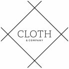 CLOTH & COMPANY