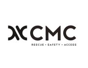 CMC RESCUE · SAFETY · ACCESS