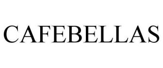 CAFEBELLAS