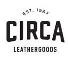 EST. 1967 CIRCA LEATHERGOODS