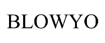 BLOWYO