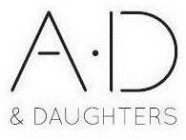 A·D & DAUGHTERS