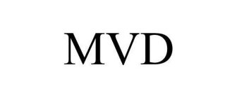 MVD