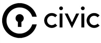 C CIVIC