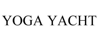 YOGA YACHT