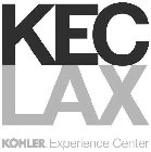 KEC LAX KOHLER. EXPERIENCE CENTER