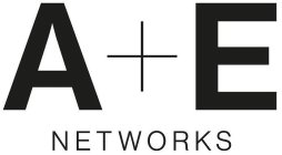 A+E NETWORKS