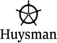 HUYSMAN