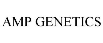 AMP GENETICS