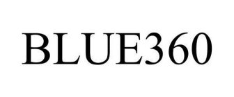 BLUE360
