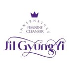 INNERNATURE FEMININE CLEANSER JIL GYUNGYI