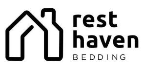 REST HAVEN BEDDING