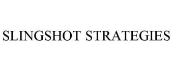 SLINGSHOT STRATEGIES