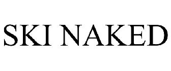 SKI NAKED