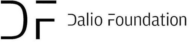 DF DALIO FOUNDATION