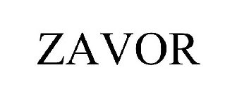 ZAVOR