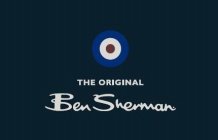 THE ORIGINAL BEN SHERMAN