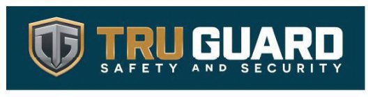 TRUGUARD SAFETY AND SECURITY TG