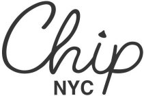 CHIP NYC
