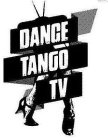 DANCE TANGO TV