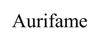 AURIFAME